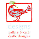 Designs Gallery, Castle Douglas