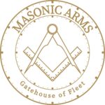 Masonic Arms Boutique hotel & restaurant